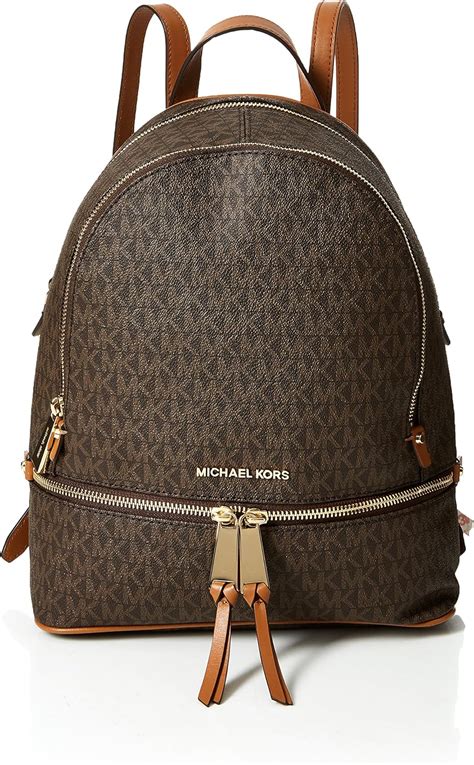 bolsos michael kors outlet amazon|mochila michael kors mujer.